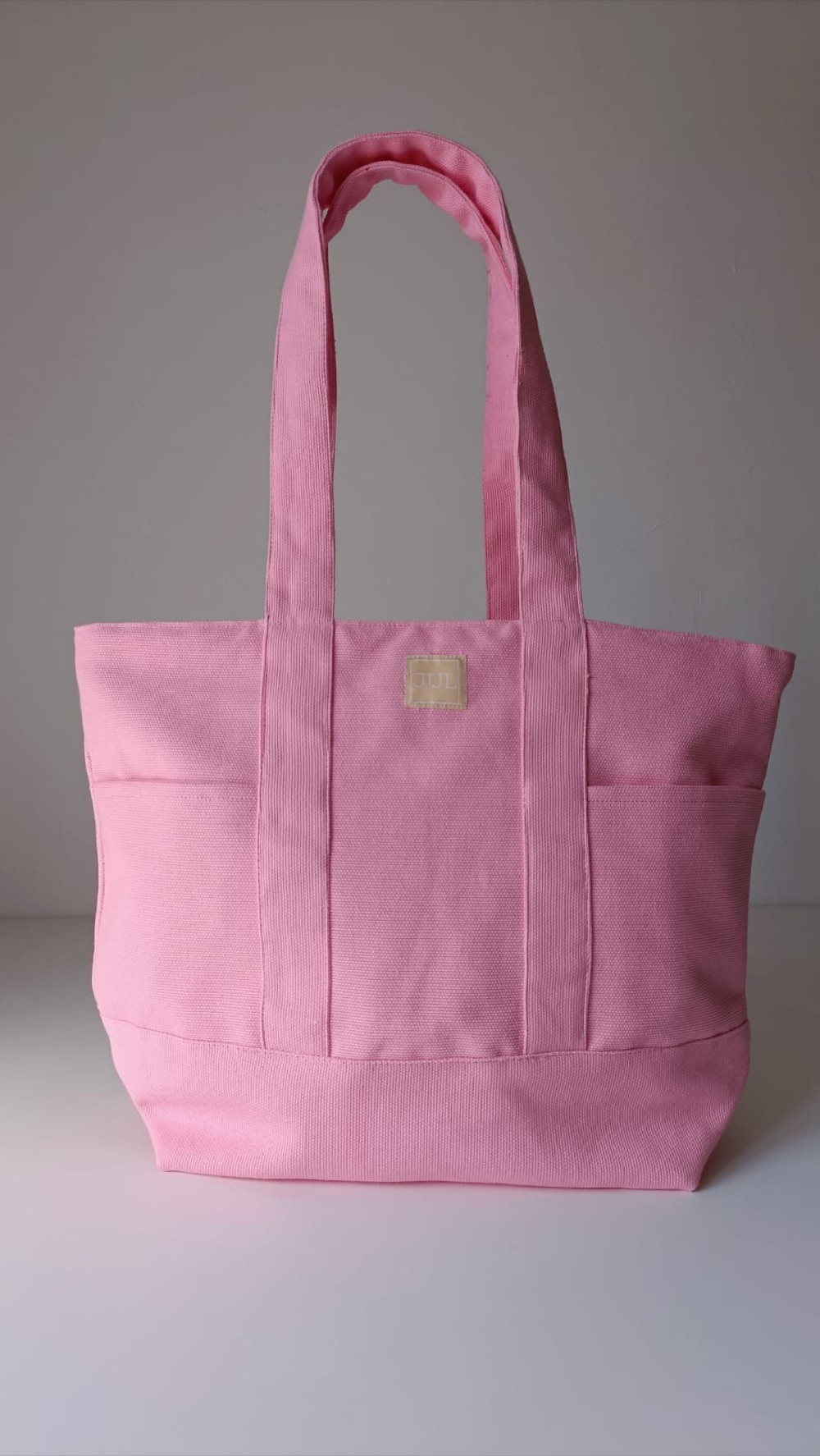 Barcelona Medium en rosa