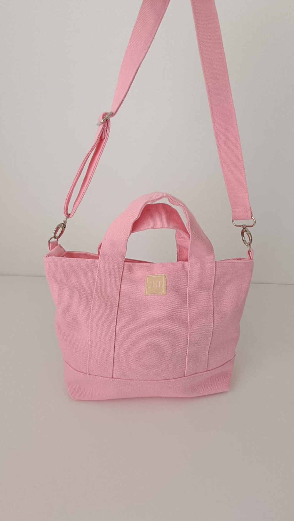 Barcelona Small en rosa